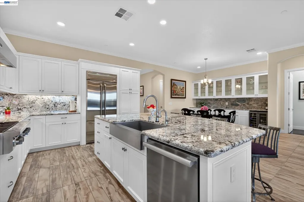 1601 Chianti Lane Brentwood CA 94513