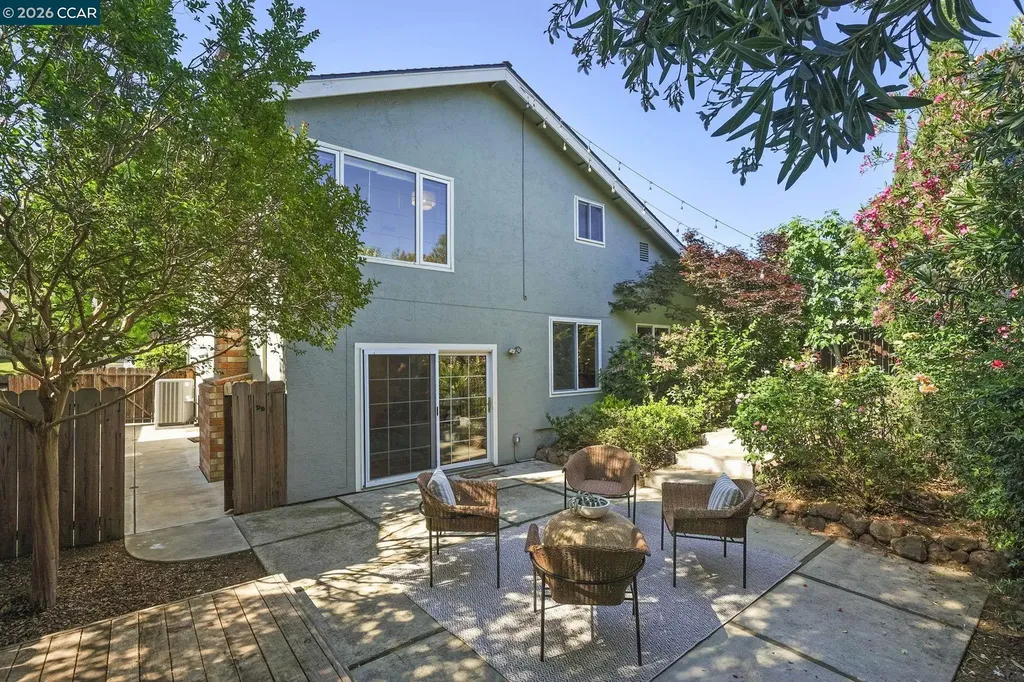 1357 Sussex Way Concord CA 94521