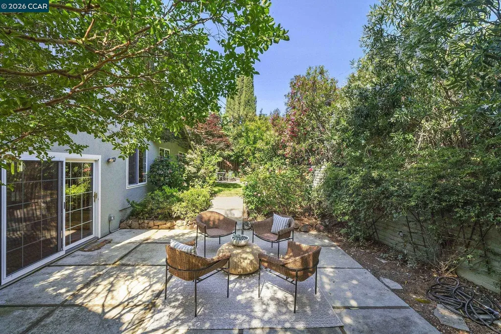 1357 Sussex Way Concord CA 94521