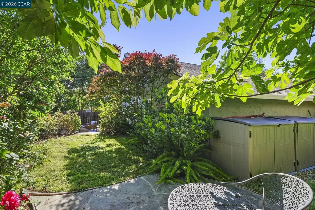 1357 Sussex Way Concord CA 94521
