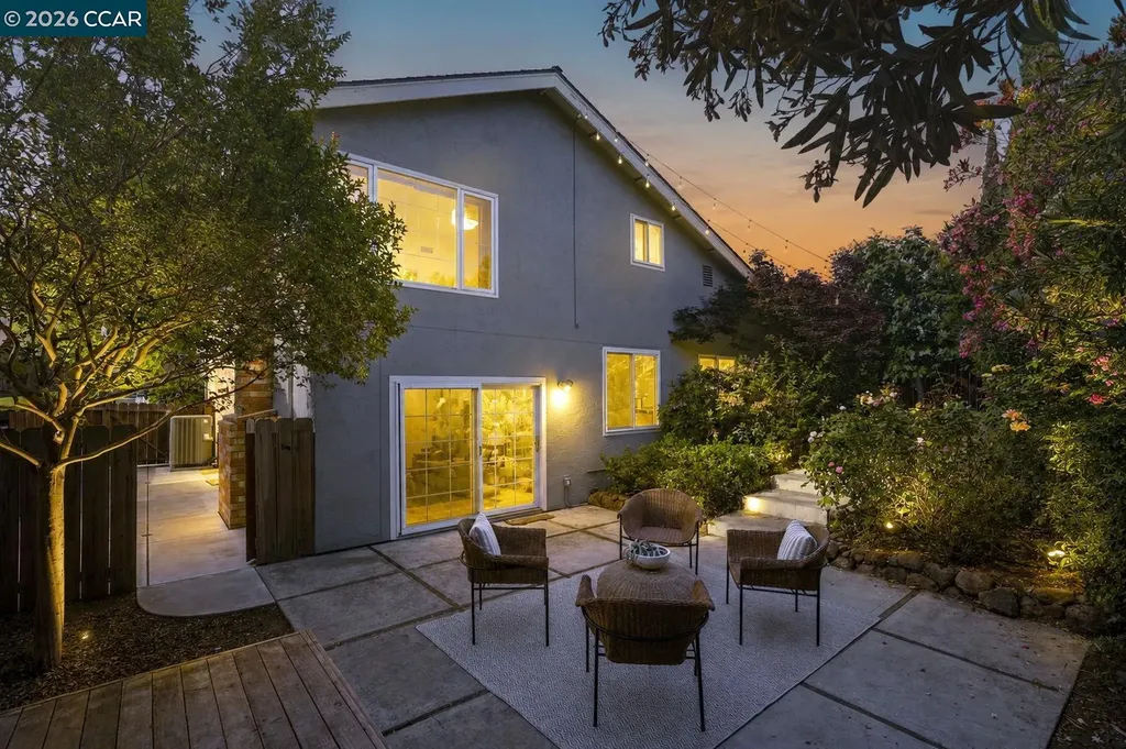 1357 Sussex Way Concord CA 94521