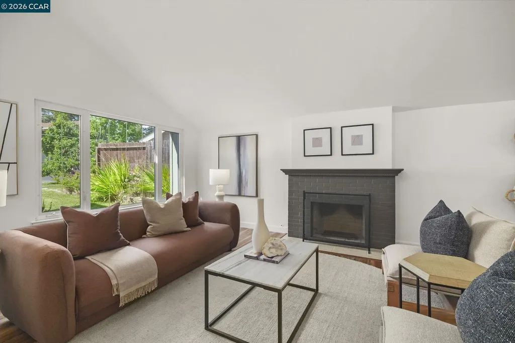 1357 Sussex Way Concord CA 94521