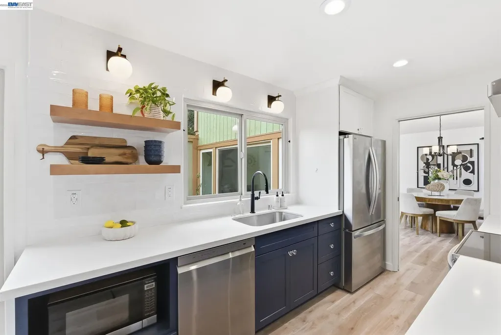 1163 Admiralty Lane Alameda CA 94502