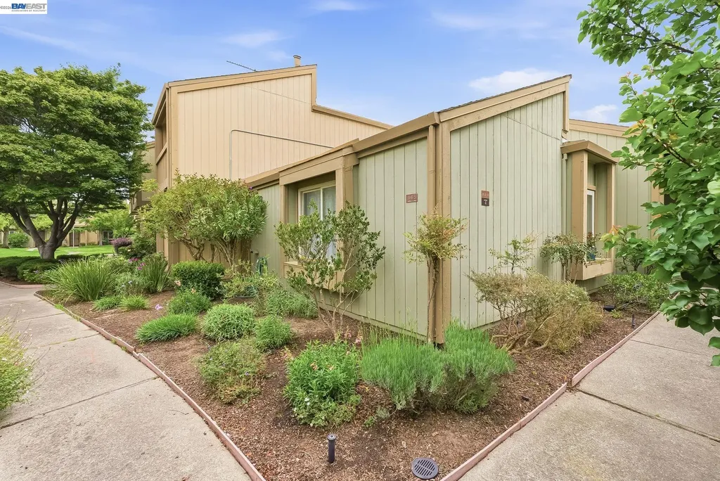 1163 Admiralty Lane Alameda CA 94502