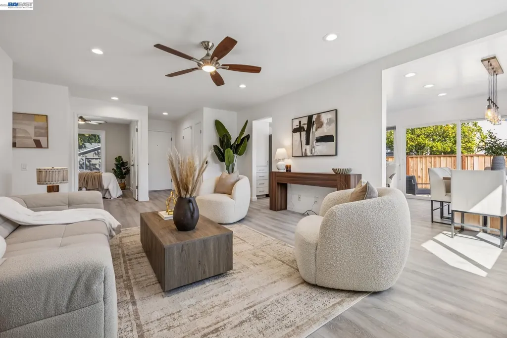 37825 Goldenrod Drive Newark CA 94560