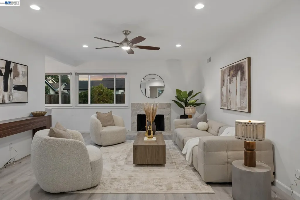 37825 Goldenrod Drive Newark CA 94560