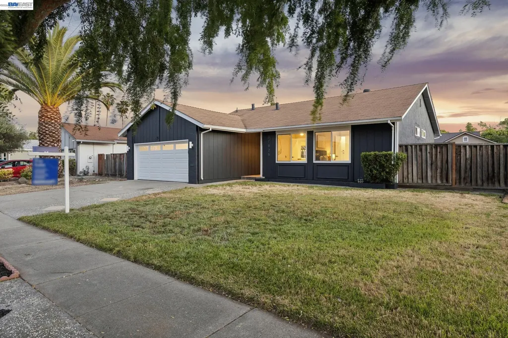 37825 Goldenrod Drive Newark CA 94560