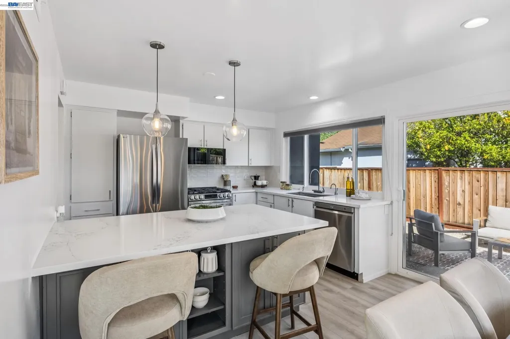 37825 Goldenrod Drive Newark CA 94560