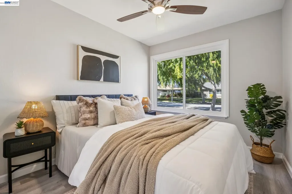 37825 Goldenrod Drive Newark CA 94560