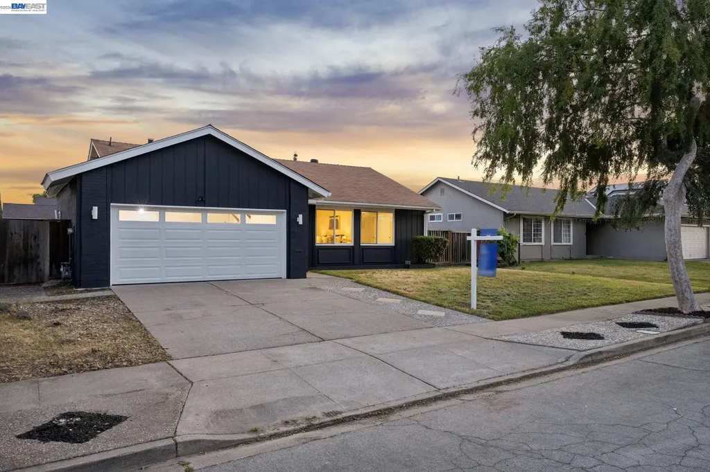 37825 Goldenrod Drive Newark CA 94560