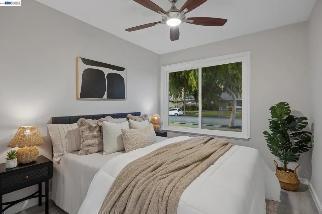 37825 Goldenrod Drive Newark CA 94560