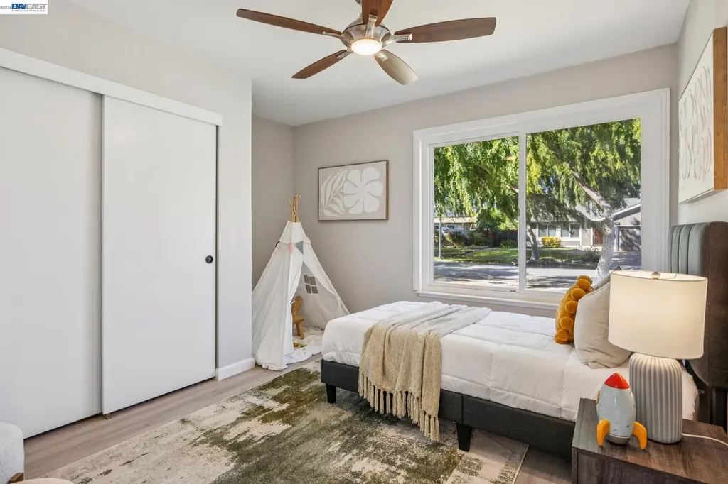 37825 Goldenrod Drive Newark CA 94560