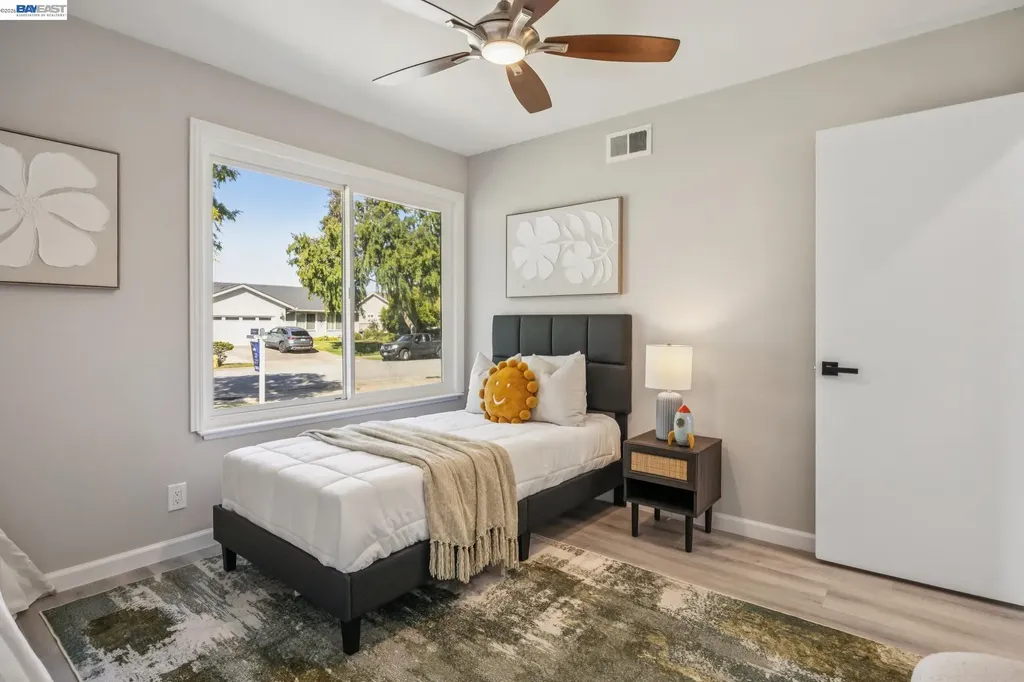 37825 Goldenrod Drive Newark CA 94560