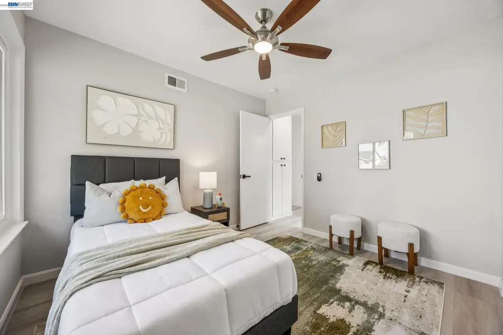 37825 Goldenrod Drive Newark CA 94560