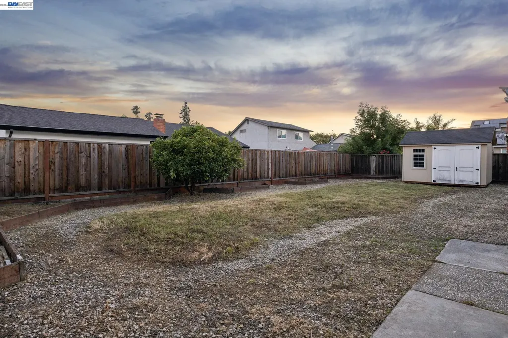 37825 Goldenrod Drive Newark CA 94560