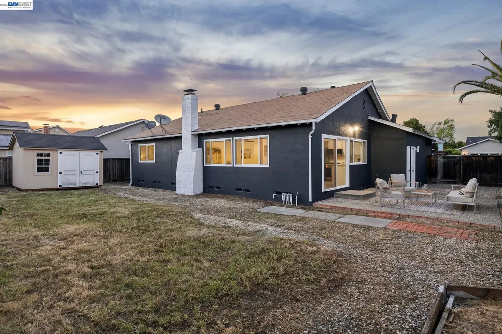 37825 Goldenrod Drive Newark CA 94560