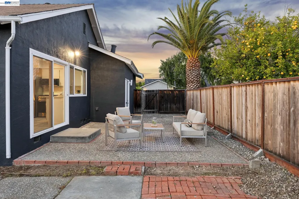 37825 Goldenrod Drive Newark CA 94560