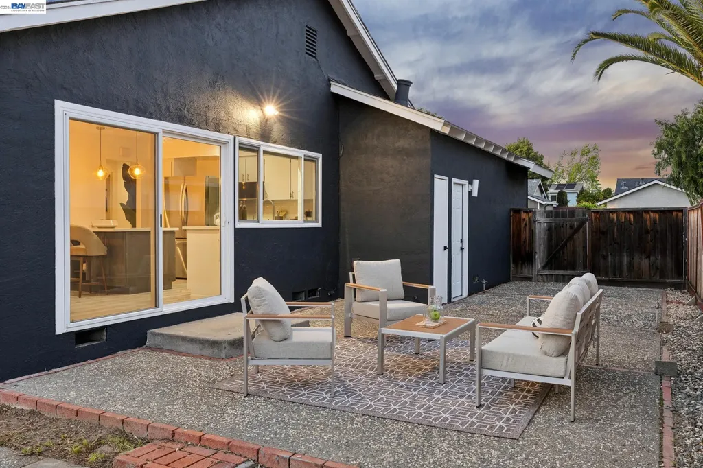 37825 Goldenrod Drive Newark CA 94560