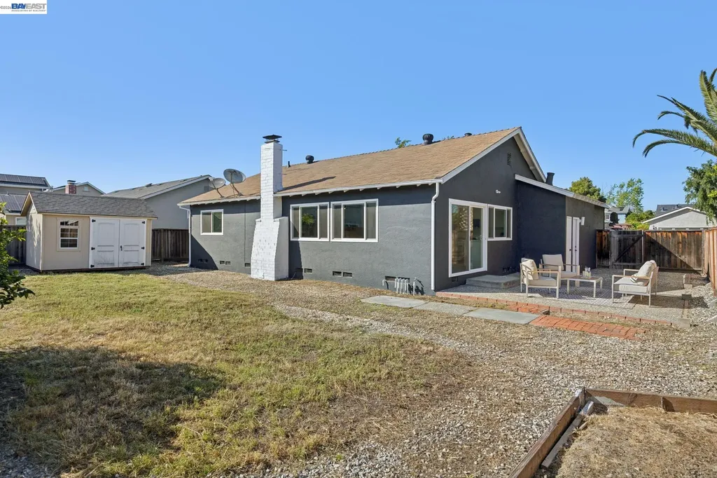 37825 Goldenrod Drive Newark CA 94560