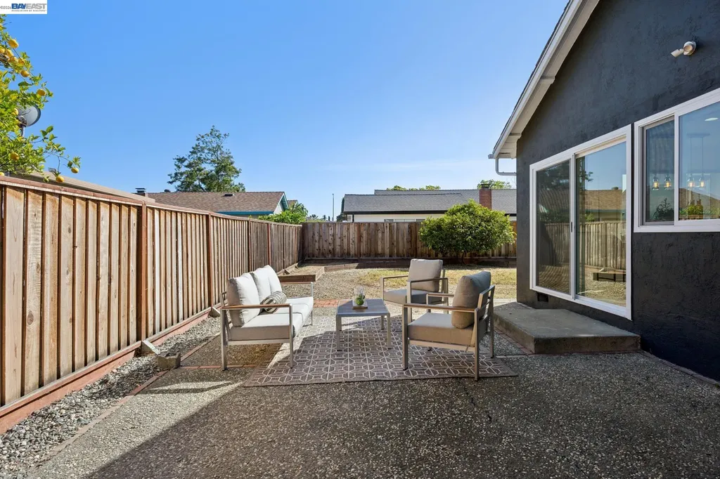 37825 Goldenrod Drive Newark CA 94560
