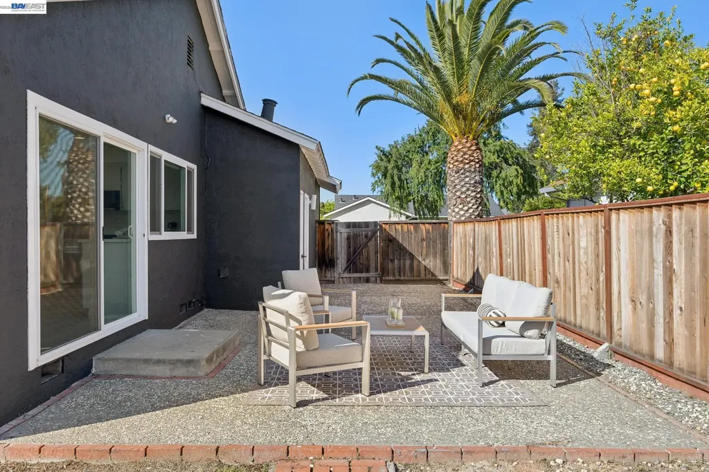 37825 Goldenrod Drive Newark CA 94560