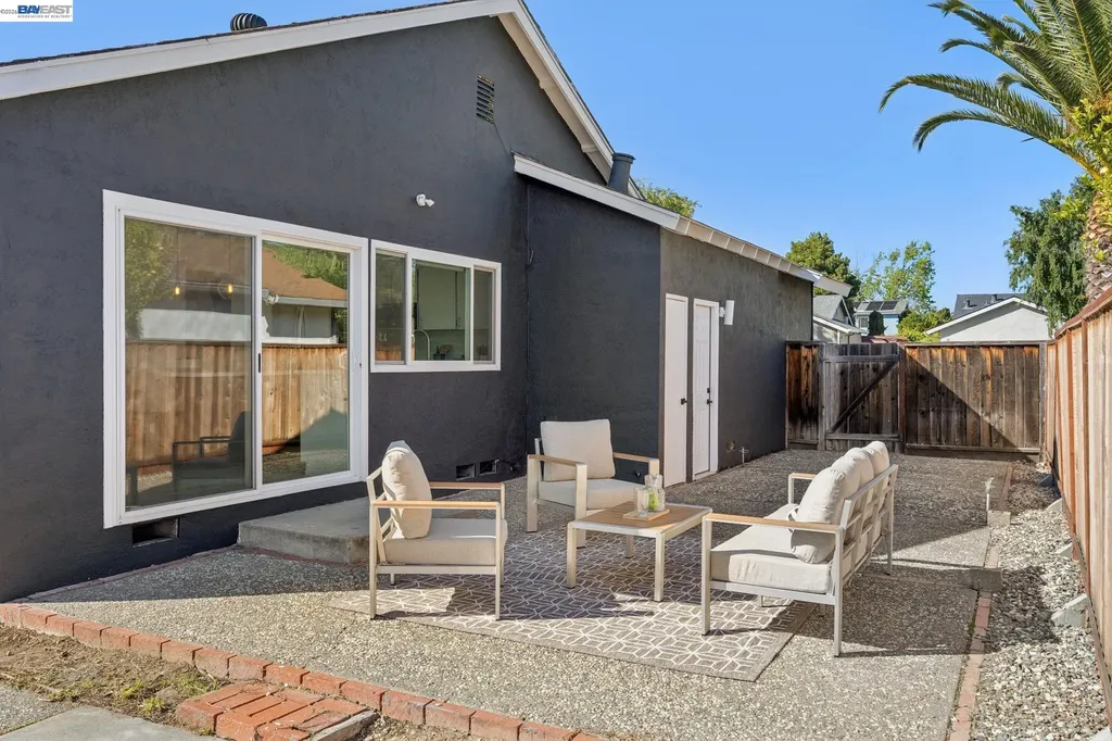 37825 Goldenrod Drive Newark CA 94560