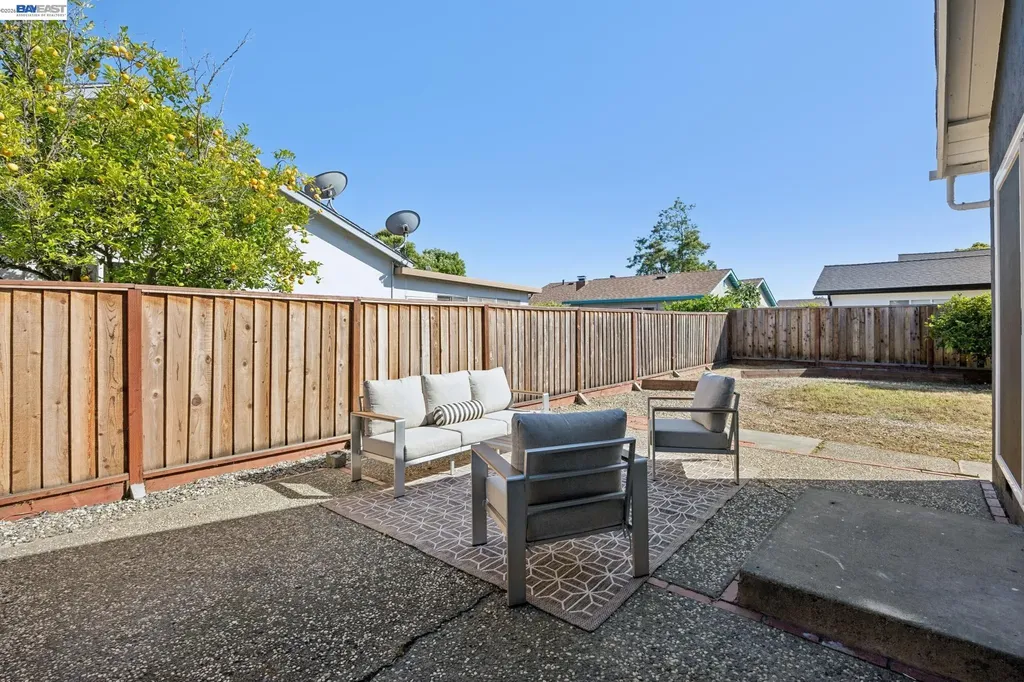 37825 Goldenrod Drive Newark CA 94560