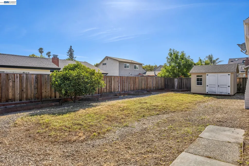 37825 Goldenrod Drive Newark CA 94560