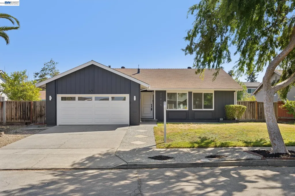 37825 Goldenrod Drive Newark CA 94560