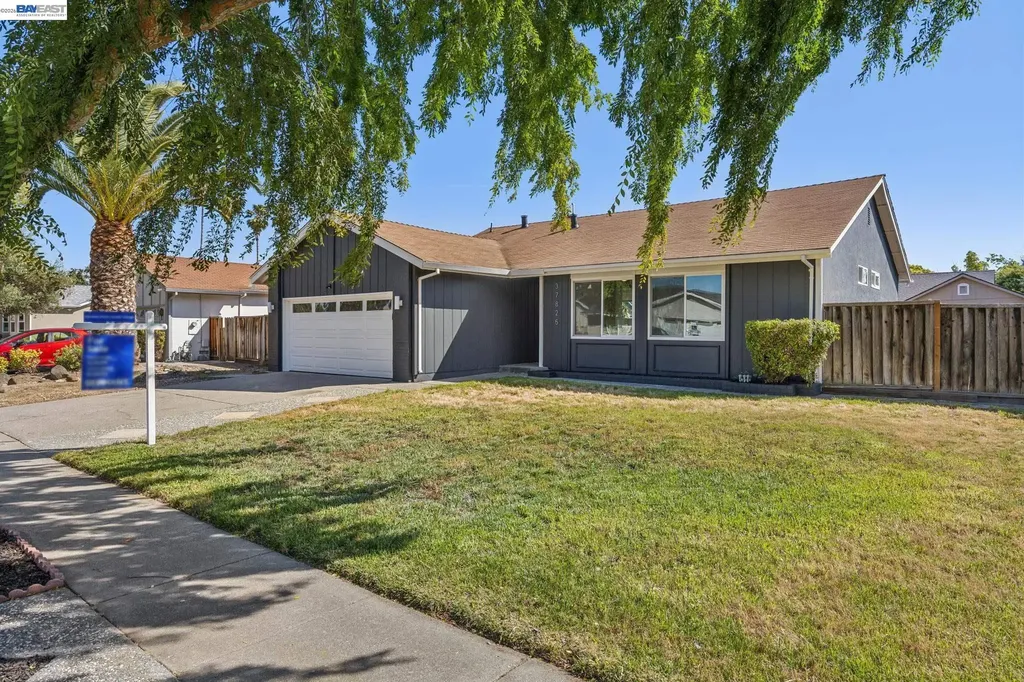 37825 Goldenrod Drive Newark CA 94560
