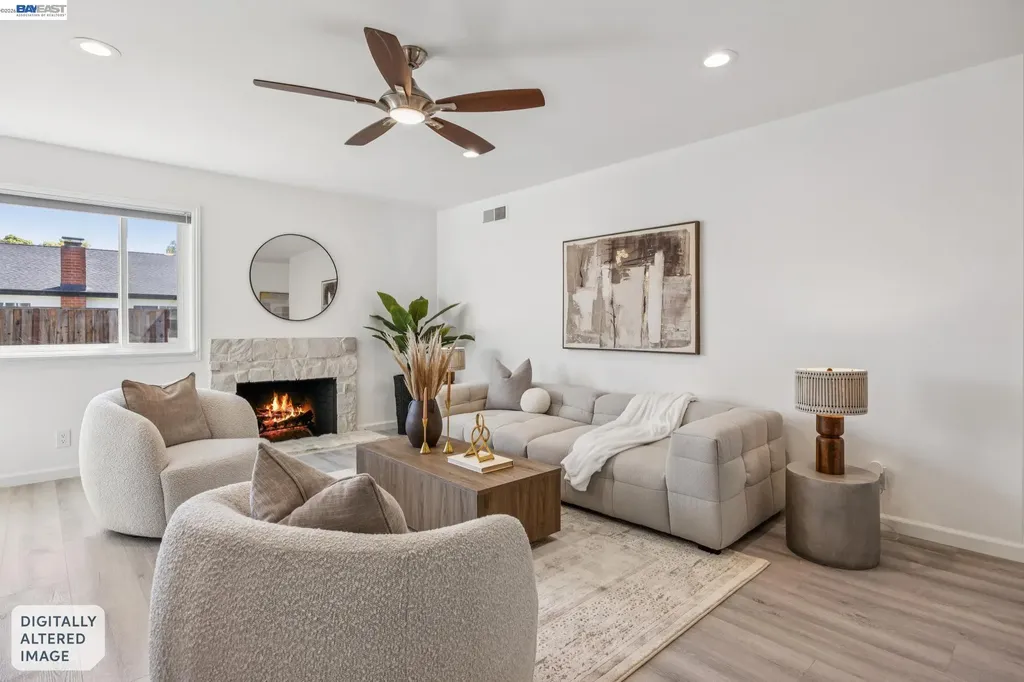 37825 Goldenrod Drive Newark CA 94560