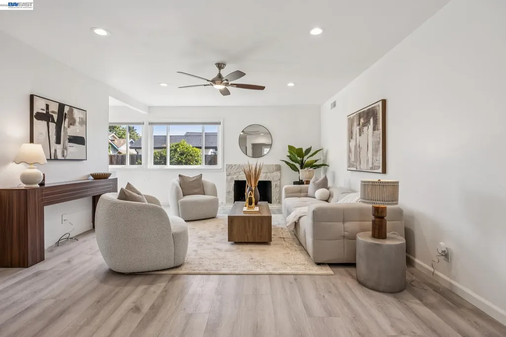 37825 Goldenrod Drive Newark CA 94560