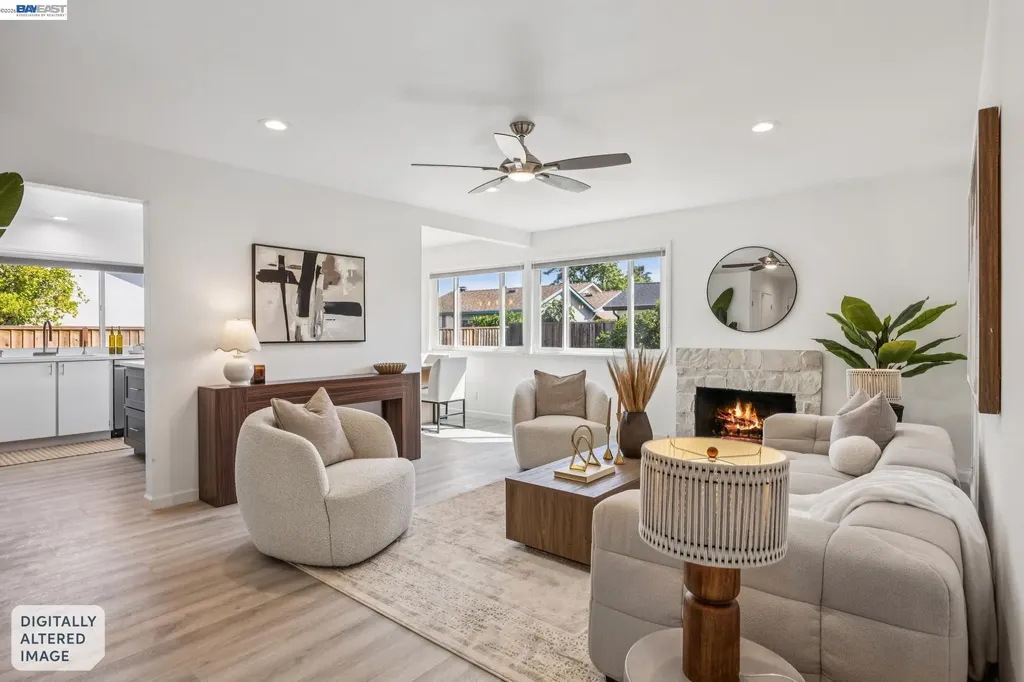 37825 Goldenrod Drive Newark CA 94560