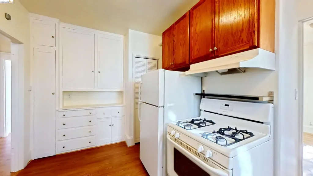 2924 Florence Street Berkeley CA 94705