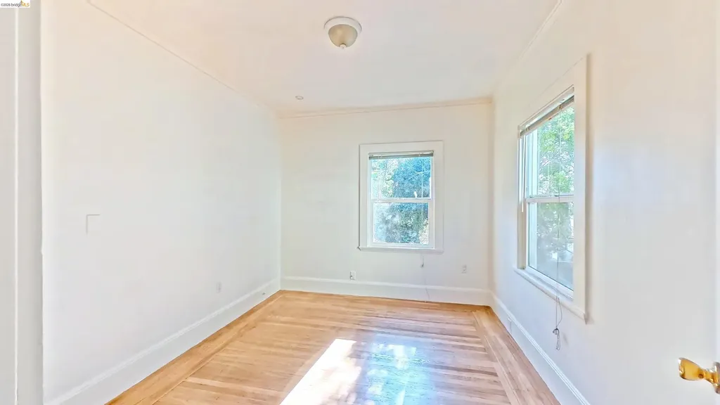 2924 Florence Street Berkeley CA 94705