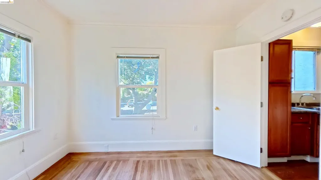 2924 Florence Street Berkeley CA 94705
