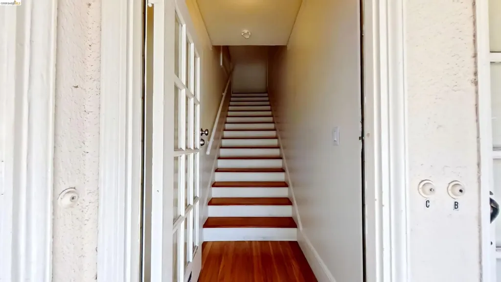2924 Florence Street Berkeley CA 94705
