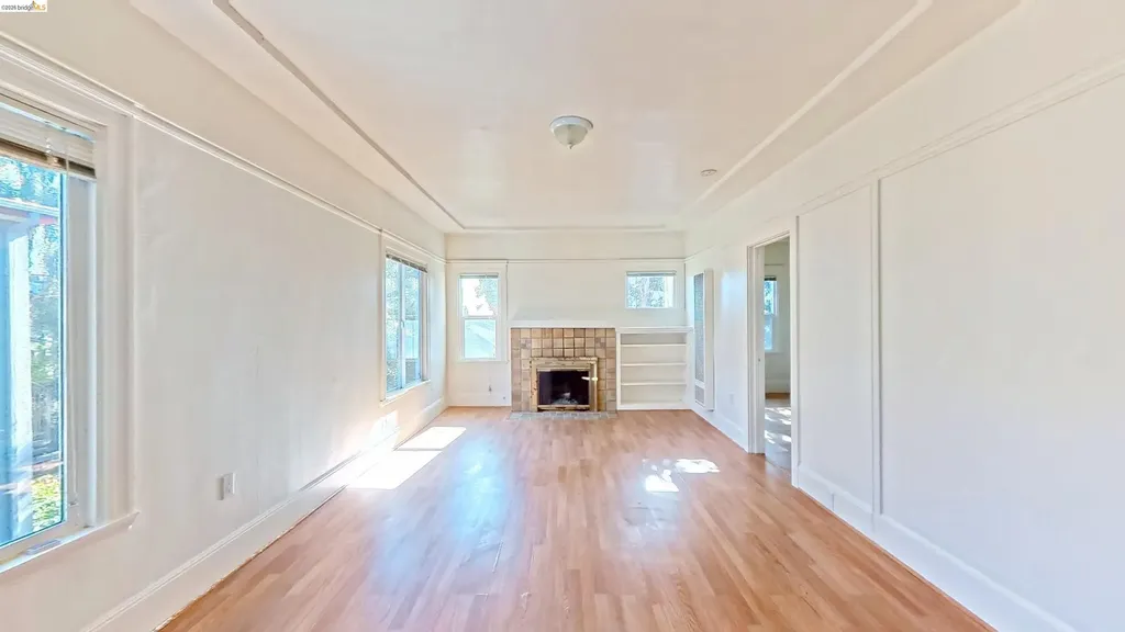 2924 Florence Street Berkeley CA 94705