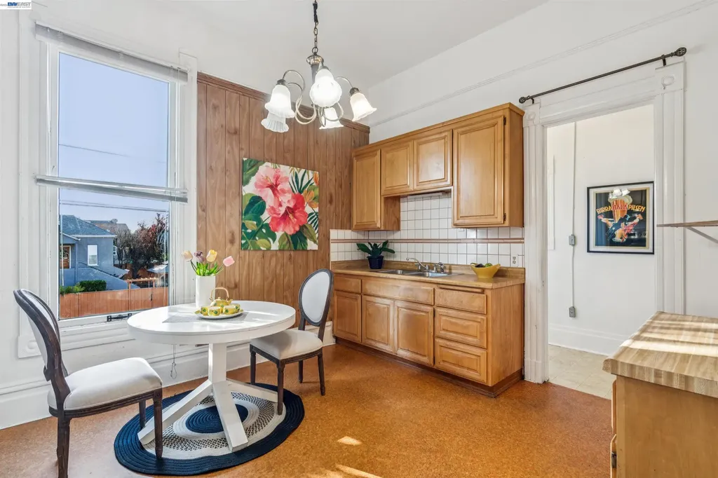 1801 Buena Vista Avenue Alameda CA 94501