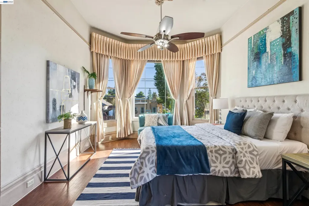 1801 Buena Vista Avenue Alameda CA 94501