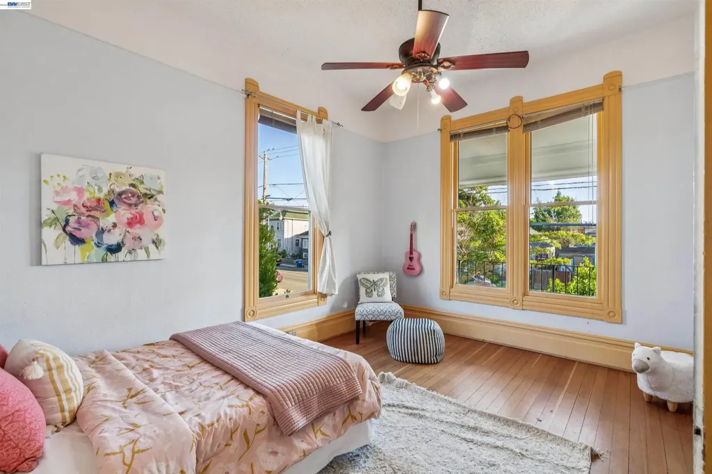 1801 Buena Vista Avenue Alameda CA 94501
