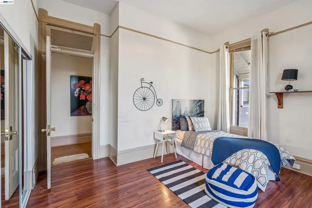 1801 Buena Vista Avenue Alameda CA 94501