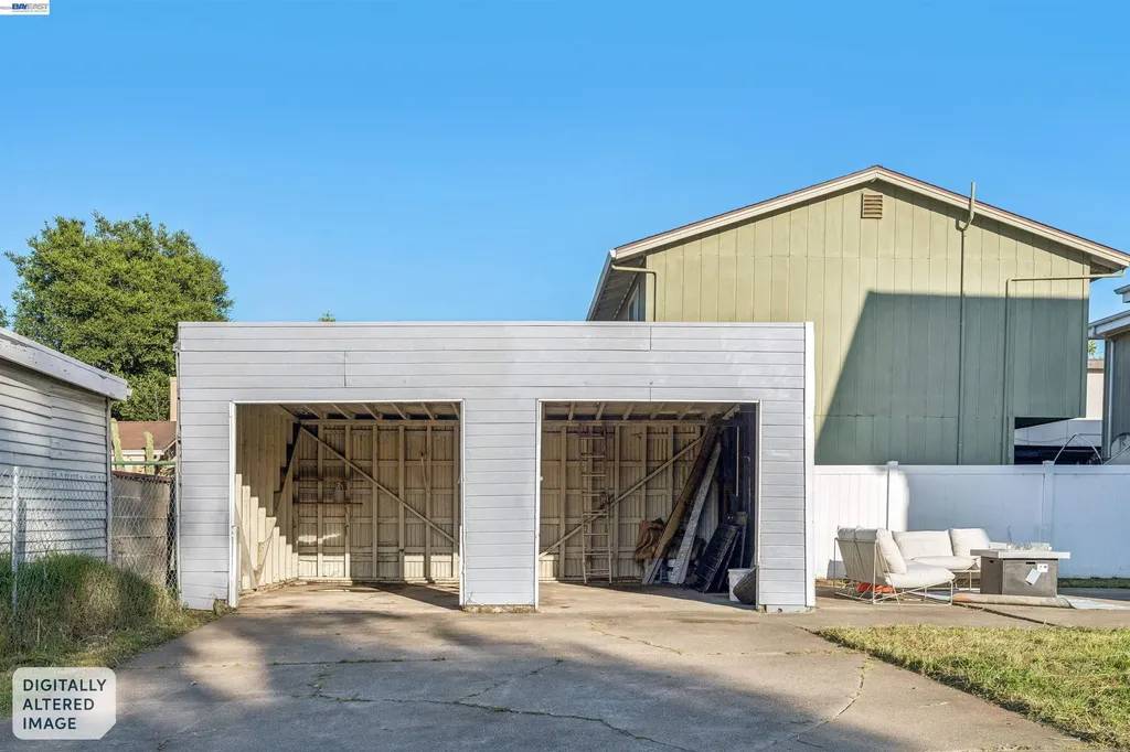 1801 Buena Vista Avenue Alameda CA 94501