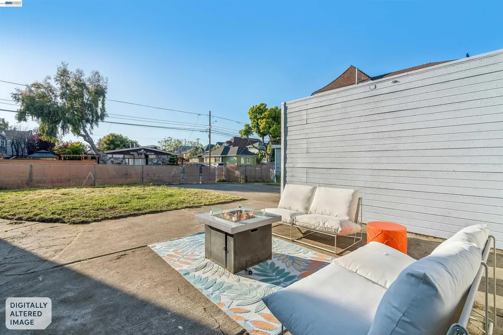 1801 Buena Vista Avenue Alameda CA 94501