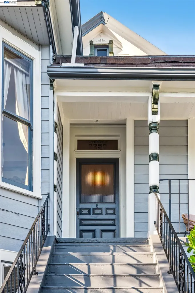 1801 Buena Vista Avenue Alameda CA 94501