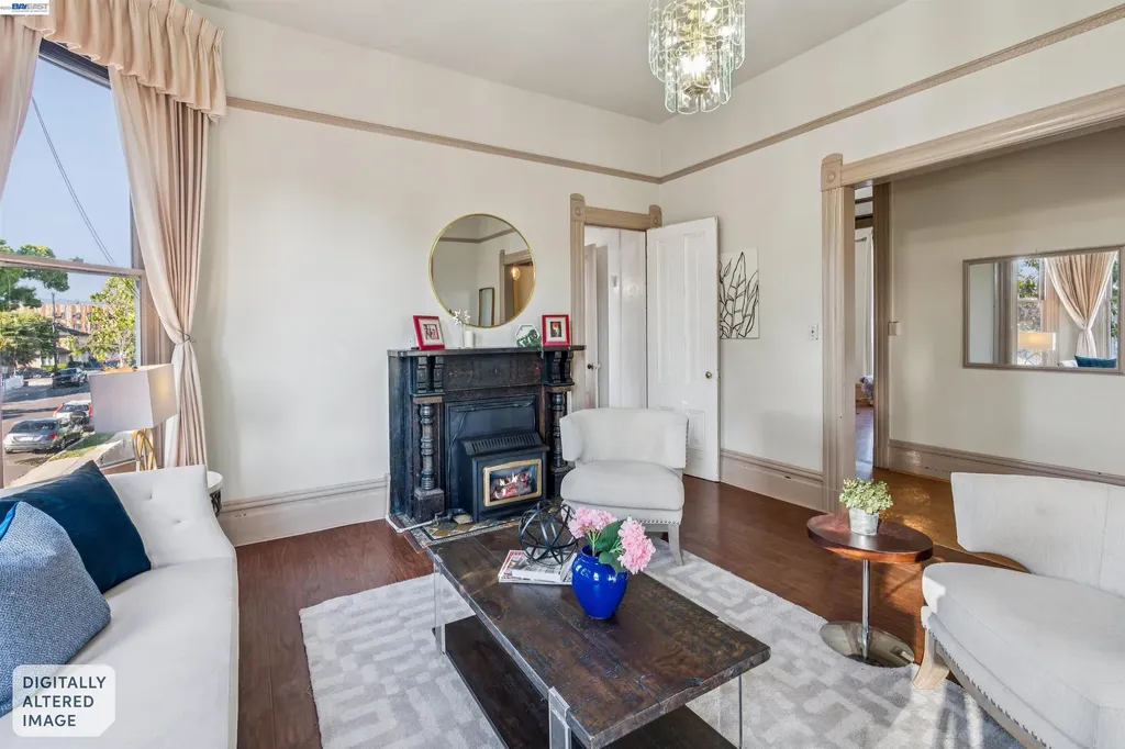 1801 Buena Vista Avenue Alameda CA 94501