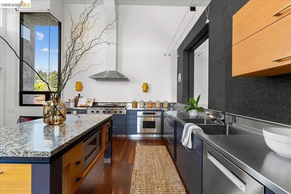 875 Colusa Avenue Berkeley CA 94707