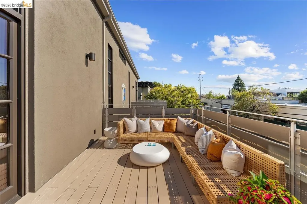 875 Colusa Avenue Berkeley CA 94707