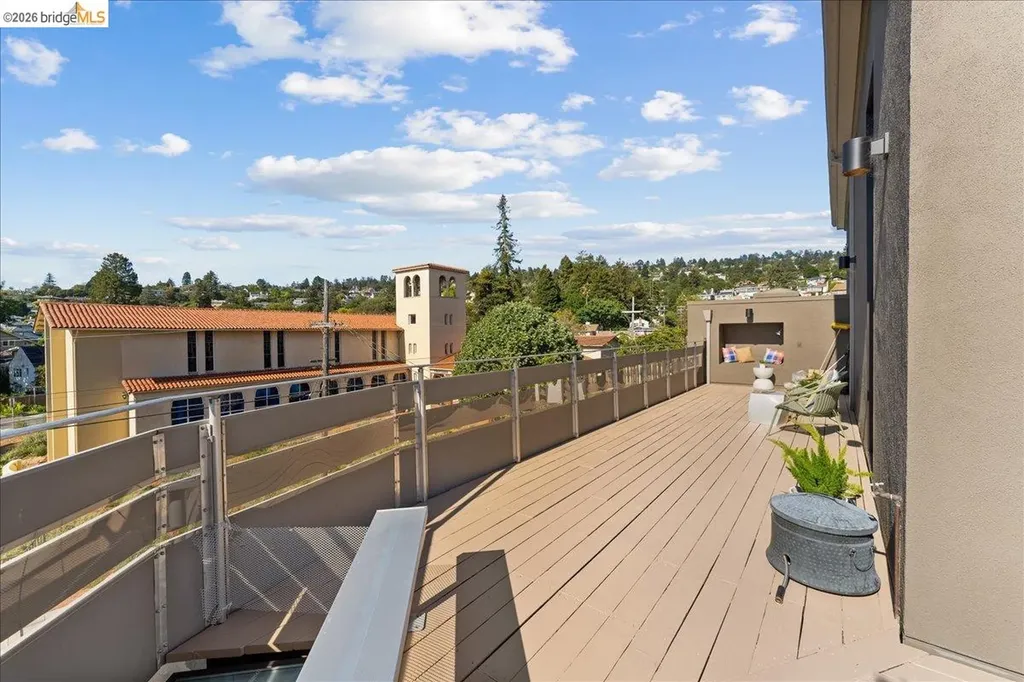 875 Colusa Avenue Berkeley CA 94707