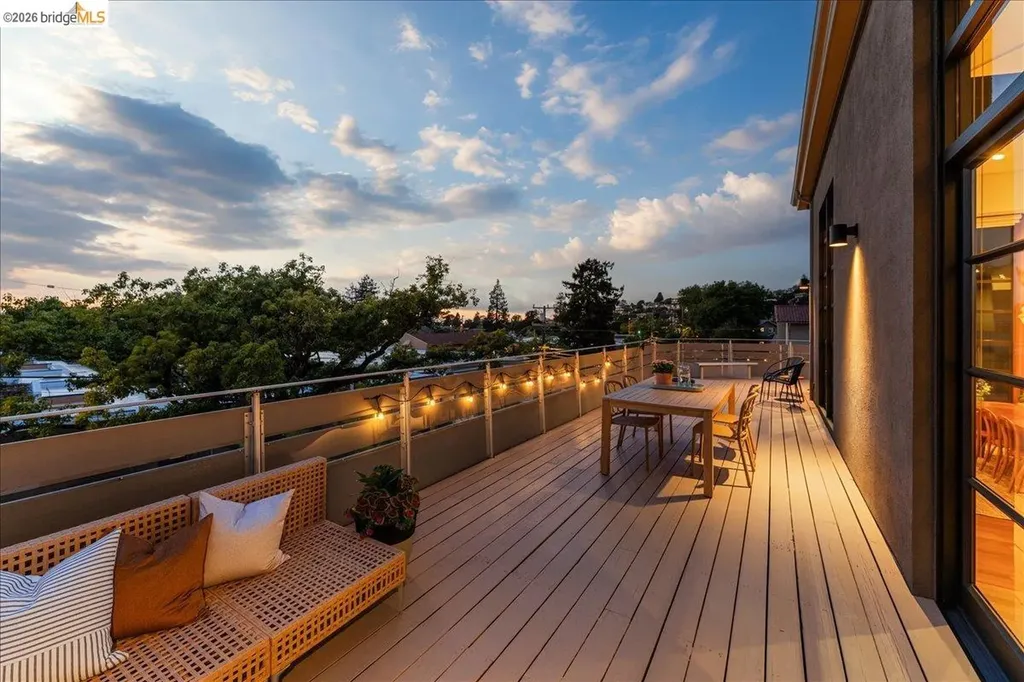 875 Colusa Avenue Berkeley CA 94707
